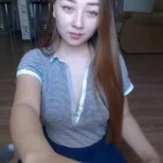 Kinky Cam Girl kirakuasaki