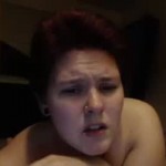 Masturbating awkwardfeminerd