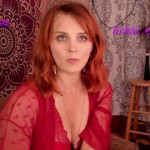 Kinky Cam Girl tulia_anise